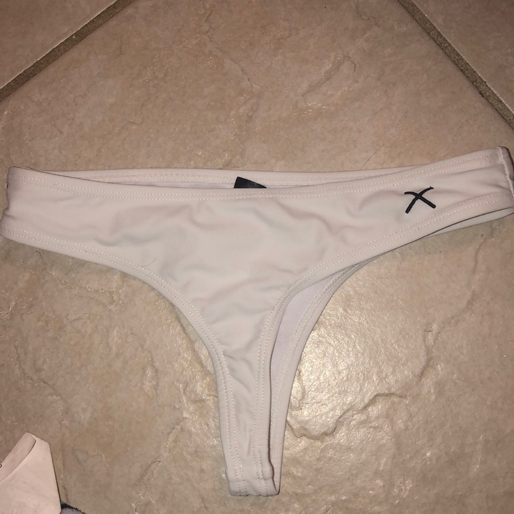 BOUTINE LA bottoms